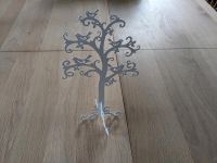 Schmuckaufhängung Baum Metall weiß Niedersachsen - Göttingen Vorschau