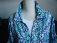 CANDA * sommerliche TUNIKA/BLUSE * Paisley JEANS * 50/52 Neu Nordrhein-Westfalen - Warendorf Vorschau