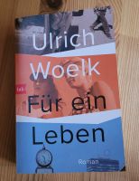 "Für ein Leben"  -  Ulrich Woelk Innenstadt - Poll Vorschau