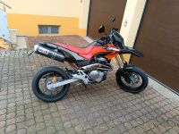 Honda FMX 650 Baden-Württemberg - Rheinau Vorschau