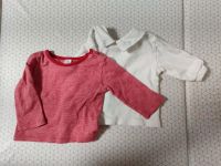 Langarmshirt Baby 62 Niedersachsen - Sarstedt Vorschau