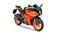 KTM RC 390 2024 Nordrhein-Westfalen - Willebadessen Vorschau