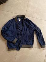 GAP Blouson Jacke Gr. L Jungs Herren TOP Zustand Hessen - Florstadt Vorschau