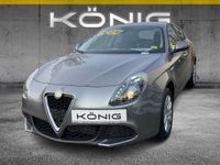 Alfa Romeo Giulietta 1.4 TB 16V 120 PS Klimaanlage*PDC*NAVI Berlin - Charlottenburg Vorschau