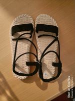 Sandalen, Schuhe Damenschuhe Sommer Hessen - Linden Vorschau
