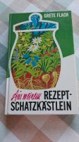 Grete Flach Rezeptschatzkästlein Kräuter und Volksheilmittel Hessen - Gründau Vorschau