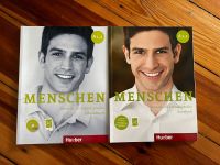 Menschen A1.2 Deutsch als Fremdsprache Kursbuch und Arbeitsbuch Berlin - Pankow Vorschau