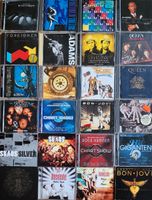 Diverse Musik CDs - kein Versand Baden-Württemberg - Blaustein Vorschau