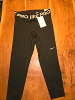 Nike Leggings 3/4 oder 7/8 Bayern - Mainburg Vorschau