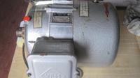 VEB Elektromotor aus Grünhain DDR Sachsen - Freiberg Vorschau