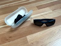 blaue Kindersonnenbrille mit Aufbewahrungsetui, UV400 Nordrhein-Westfalen - Erkrath Vorschau