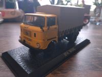 Modellauto IFA W 50 L 34 Sachsen-Anhalt - Zerbst (Anhalt) Vorschau