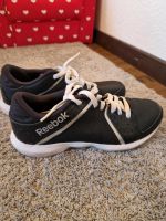 Reebok Fitnessstudio Sportschuh, Größe 37, schwarz Niedersachsen - Bad Essen Vorschau