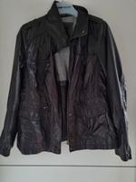 leichte Jacke, Gr. 38  braun Bayern - Oberkotzau Vorschau