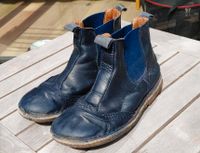 Bisgaard Stiefel Chelsea Gr. 30 blau Köln - Köln Buchheim Vorschau