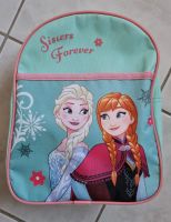 Disney frozen Anna und Elsa Rucksack inkl.Versandkosten Kita Niedersachsen - Duderstadt Vorschau
