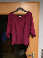 2 Flatter Blusen in M/38 Street One und Vero Moda Niedersachsen - Lehrte Vorschau