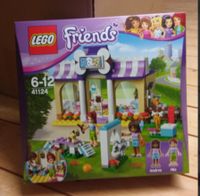 Lego Friends Heartlake Welpenbetreuung 41124 Nordrhein-Westfalen - Beelen Vorschau