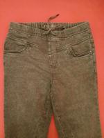 Damenjeans, Jeggins, Gr. 36, Neu, grün Hessen - Grünberg Vorschau