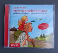 Französisch lernen - Mein allerliebster Papa - Lieder Bayern - Freilassing Vorschau