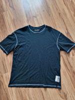 Schwarzes Oversize T-Shirt von Jack & Jones Niedersachsen - Aurich Vorschau