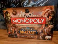 Monopoly World of Warcraft Neu Rheinland-Pfalz - Morbach-Bischofsdhron Vorschau