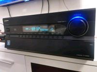 Onkyo TX NR 808 7.2 A/V-Receiver Niedersachsen - Hesel Vorschau