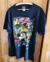 T-Shirt Coon and Friends Größe XL South Park Cartman Sachsen - Grünhain-Beierfeld  Vorschau