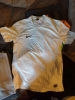 Nike Dri-Fit Drifit Laufshirt Joggingshirt Lauf Shirt Trikot M L Leipzig - Gohlis-Mitte Vorschau