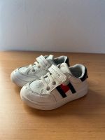 Tommy Hilfiger Schuhe Größe 22 Brandenburg - Birkenwerder Vorschau