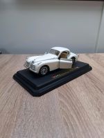 Burago Jaguar XK 130 coupe 1948 1:24 Niedersachsen - Braunschweig Vorschau