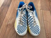 Fußballschuhe Adidas Gr. 35 1/2 Schleswig-Holstein - Bargteheide Vorschau