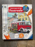 Tiptoi Buch Feuerwehr Bochum - Bochum-Wattenscheid Vorschau