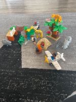 Lego Duplo Safari 6156, super Zustand Niedersachsen - Apen Vorschau