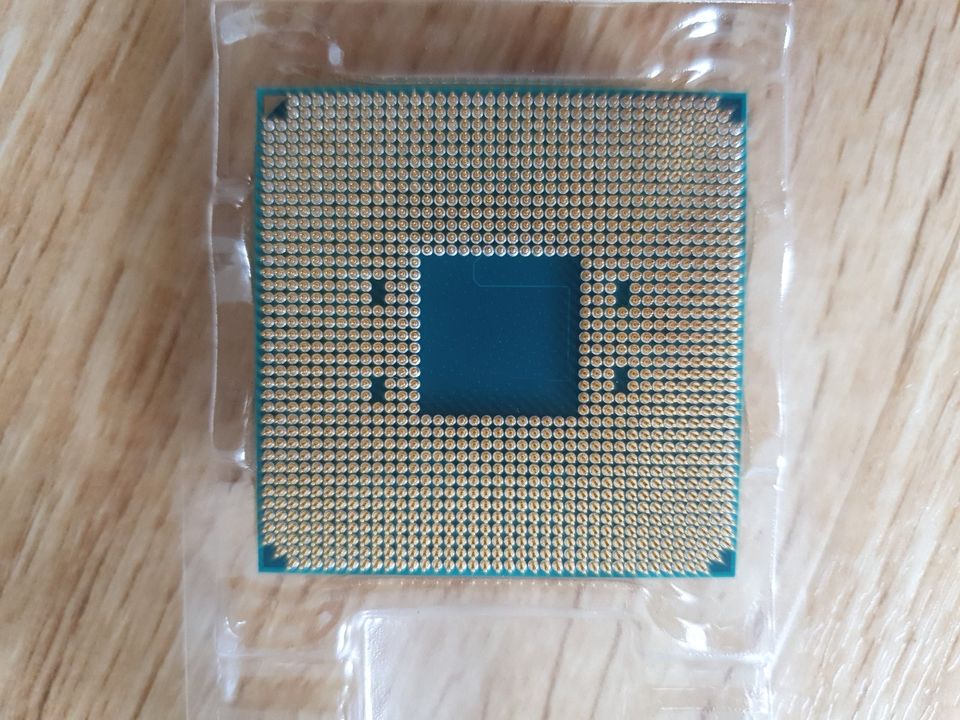 AMD Athlon 3000G | Boxed | Inkl. Kühler | Vega 3 Grafikeinheit in Köln