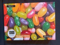 1000 Teile Jigsaw Puzzle, Misitu, Bohnen Bergedorf - Kirchwerder Vorschau