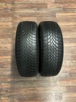 2 x 205 60 R16 96H Bridgestone Blizzak Winterreifen Bielefeld - Altenhagen Vorschau