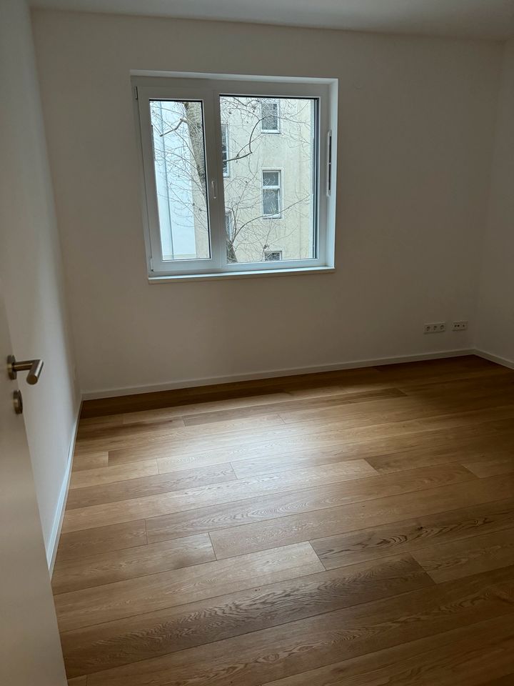 Wohnung Berlin zu vermieten 3 Zimmer Friedrichshain Neubau in Berlin