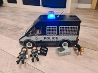 Playmobil Polizei Transporter Sachsen - Waldenburg Vorschau