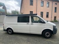 VW Bulli (5x Sitze, Camperausbau) Hessen - Gießen Vorschau