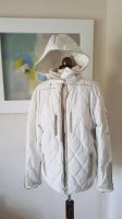 Bogner Skijacke Daunen Snowboardjacke Gr 40 42 weiß Creme Bayern - Rosenheim Vorschau