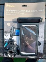 Fahrrad-Smartphone-Halterung Bayern - Hof (Saale) Vorschau