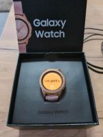 Galaxy Watch Bluetooth 42mm Rosegold Nordrhein-Westfalen - Jüchen Vorschau