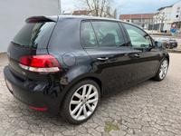 VW Golf VI  1.4 TSI Highline  Scheckheft Gepflegt 1 Hand  6 Gang Saarland - Neunkirchen Vorschau