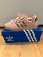 Adidas Samba Pink Größe 38 Neu Gazelle Spezial Hannover - Mitte Vorschau
