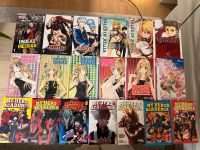 Manga kamo tales rocking heaven Hero Academia Bonn - Kessenich Vorschau