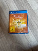 PS4 Spiel Spiritfahrer Niedersachsen - Salzgitter Vorschau