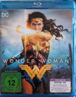 Wonder Woman Blu-ray Bremen - Walle Vorschau
