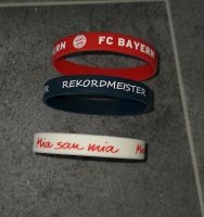 "FC Bayern München" Armbänder Niedersachsen - Giesen Vorschau