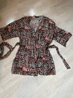 Reclaimed Vintage Kimono Hessen - Trebur Vorschau